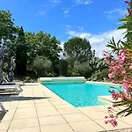 Apartmán Luxury With Large Terrace *