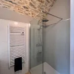 Apartmán Luxury With Large Terrace Saint-Andre-de-Cruzieres