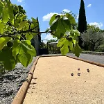 Apartmán Luxury With Large Terrace
