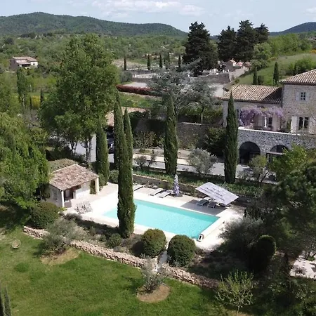 Luxury With Large Terrace